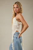 MISS WHIMSY LACE TOP