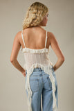 MISS WHIMSY LACE TOP