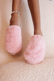 SWEETHEART COZY SLIPPERS