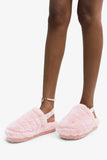 SWEETHEART COZY SLIPPERS