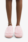 SWEETHEART COZY SLIPPERS