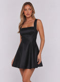 THE LITTLE BLACK DRESS