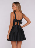 THE LITTLE BLACK DRESS