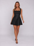 THE LITTLE BLACK DRESS