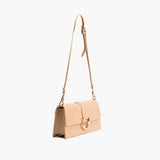 NADIA BELTED SATCHEL