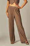 CITY NIGHTS SET PANTS - COCO