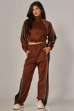 VICTORY TRACK SET PANTS