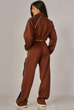VICTORY TRACK SET PANTS