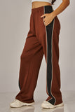 VICTORY TRACK SET PANTS