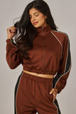 VICTORY TRACK SET JACKET