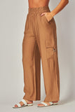 HAPPY HOUR CARGO PANTS