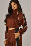 VICTORY TRACK SET JACKET