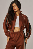 VICTORY TRACK SET JACKET