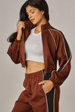 VICTORY TRACK SET JACKET