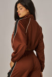 VICTORY TRACK SET JACKET