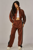 VICTORY TRACK SET JACKET
