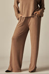 JALEN LOUNGE SET PANTS