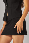 BOARDROOM SET MINI SKIRT
