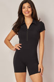 HUSTLE HOUR ROMPER