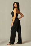 CITY NIGHTS SET PANTS