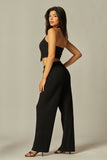 CITY NIGHTS SET PANTS