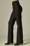 LESLIE PINTUCK PANT