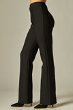 LESLIE PINTUCK PANT