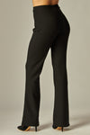 LESLIE PINTUCK PANT