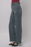 THE PRESTON PANT - H. GREY