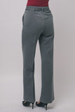 THE PRESTON PANT - H. GREY