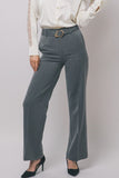 THE PRESTON PANT - H. GREY