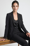AFTER HOURS LACE BLAZER