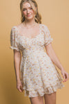 SWEET SUNDAY ROMPER