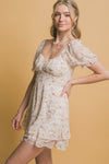 SWEET SUNDAY ROMPER