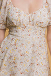 SWEET SUNDAY ROMPER