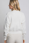 SAMANTHA CARDIGAN SWEATER TOP