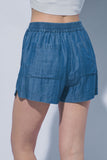 SUMMER BREEZE SET SHORTS