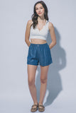 SUMMER BREEZE SET SHORTS