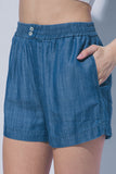 SUMMER BREEZE SET SHORTS