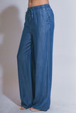 SUMMER BREEZE SET PANTS