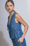 SUMMER BREEZE SET TOP
