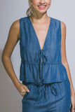 SUMMER BREEZE SET TOP
