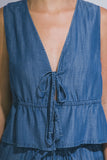 SUMMER BREEZE SET TOP