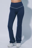 YANKEE BLUE ACTIVE SET LEGGINGS