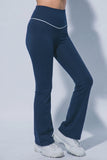 YANKEE BLUE ACTIVE SET LEGGINGS