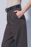 DAPHNE WIDE LEG TROUSERS