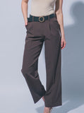 DAPHNE WIDE LEG TROUSERS