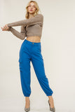 LAYLA SWEATER SET