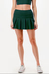 WORKING ON ME SET SKIRT