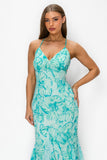 FIORELLA MAXI DRESS